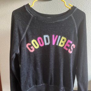 Womens small sweatshirt